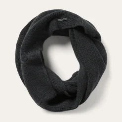 Loop Scarf Merino-Stetson Sale