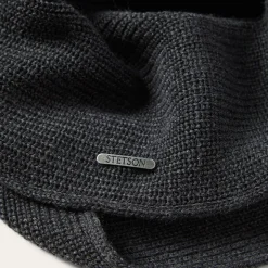 Loop Scarf Merino-Stetson Best