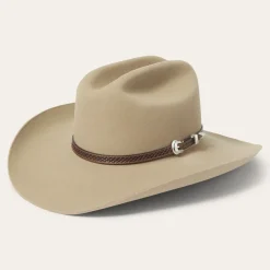Marshall 4X Cowboy Hat-Stetson New