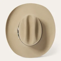 Marshall 4X Cowboy Hat-Stetson New
