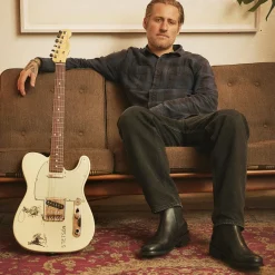 Matt McCormick For Limited-Edition Beat Boot-Stetson Discount