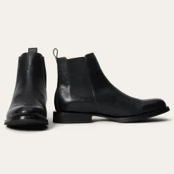 Matt McCormick For Limited-Edition Beat Boot-Stetson Hot