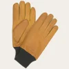 Nappa Gloves-Stetson Best
