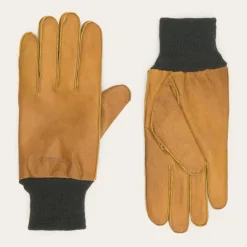Nappa Gloves-Stetson