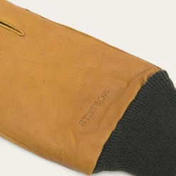 Nappa Gloves-Stetson Discount