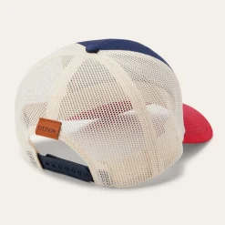 Americana Trucker Cap-Stetson Clearance