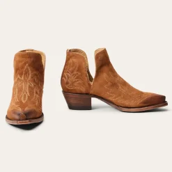 Naya-Stetson Discount