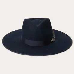 Night Sky Fedora-Stetson New