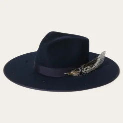 Night Sky Fedora-Stetson New