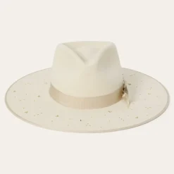 Night Sky Fedora-Stetson New