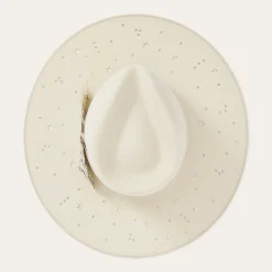 Night Sky Fedora-Stetson New