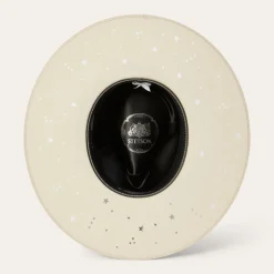 Night Sky Fedora-Stetson New