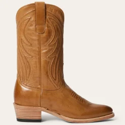 Nora Boots-Stetson New