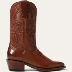 Nora Boots-Stetson Hot
