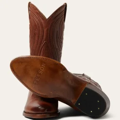 Nora Boots-Stetson Hot