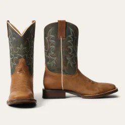 Obadiah Boots-Stetson New