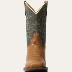 Obadiah Boots-Stetson New