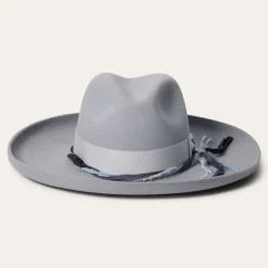 Oceanus Fedora-Stetson Best