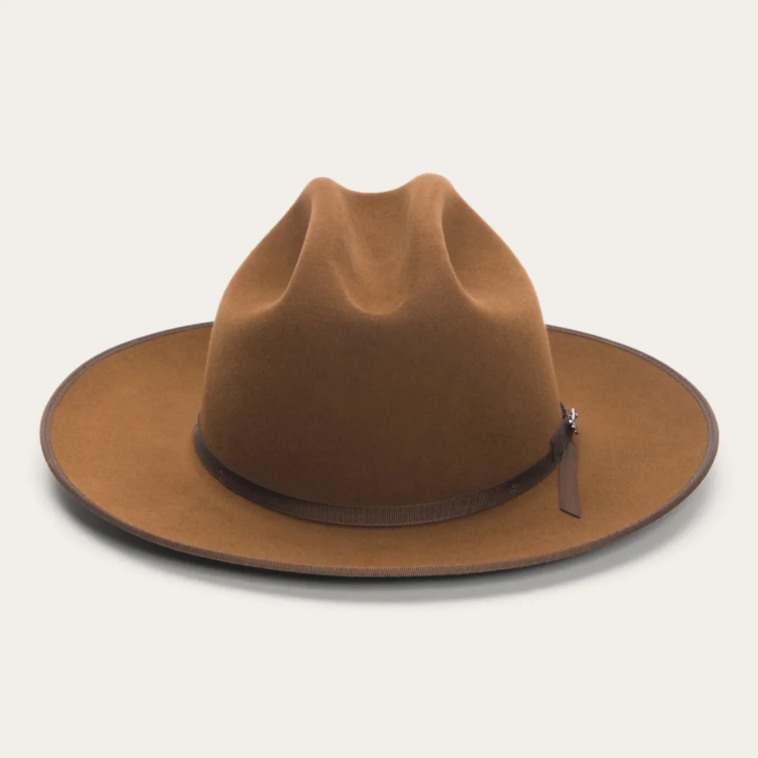 Open Road Royal Deluxe Hat-Stetson New
