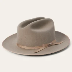 Open Road Royal Deluxe Hat-Stetson Online