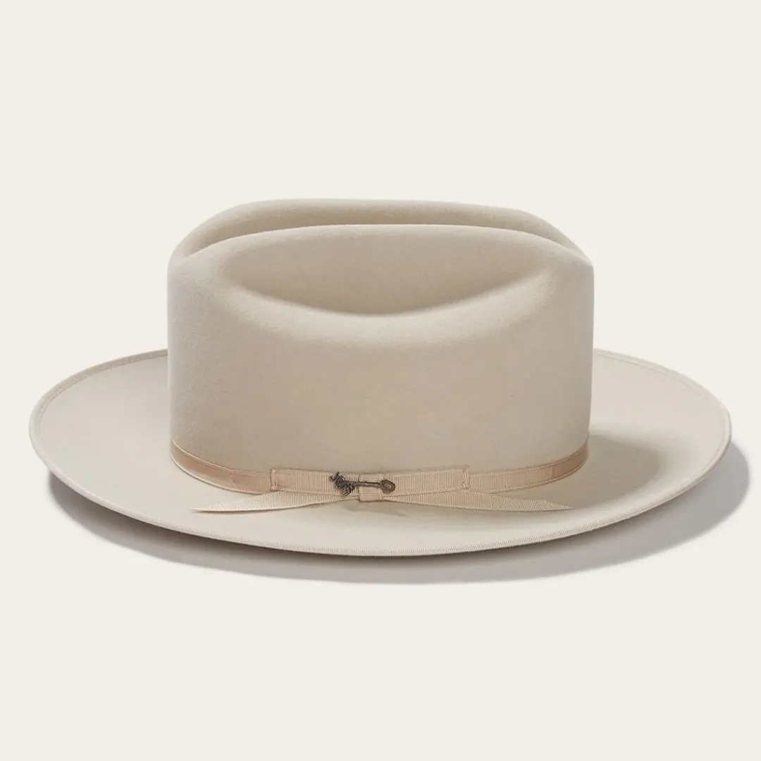 Open Road Royal Deluxe Hat-Stetson Outlet
