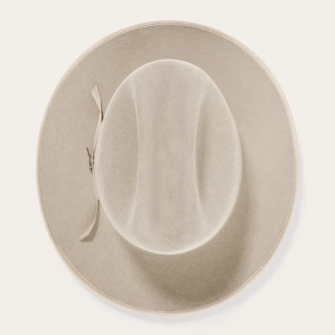 Open Road Royal Deluxe Hat-Stetson Outlet