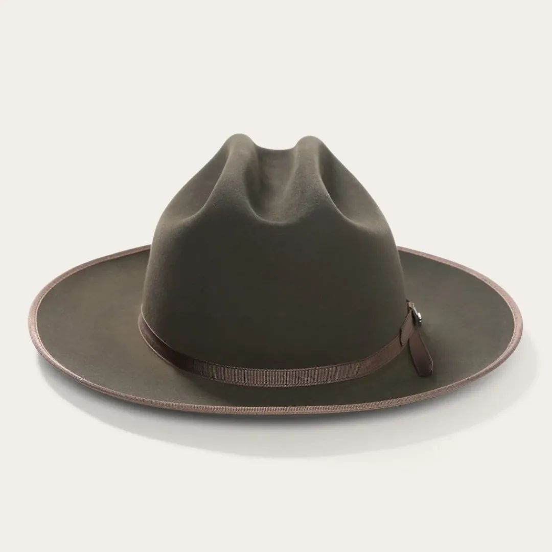 Open Road Royal Deluxe Hat-Stetson Best