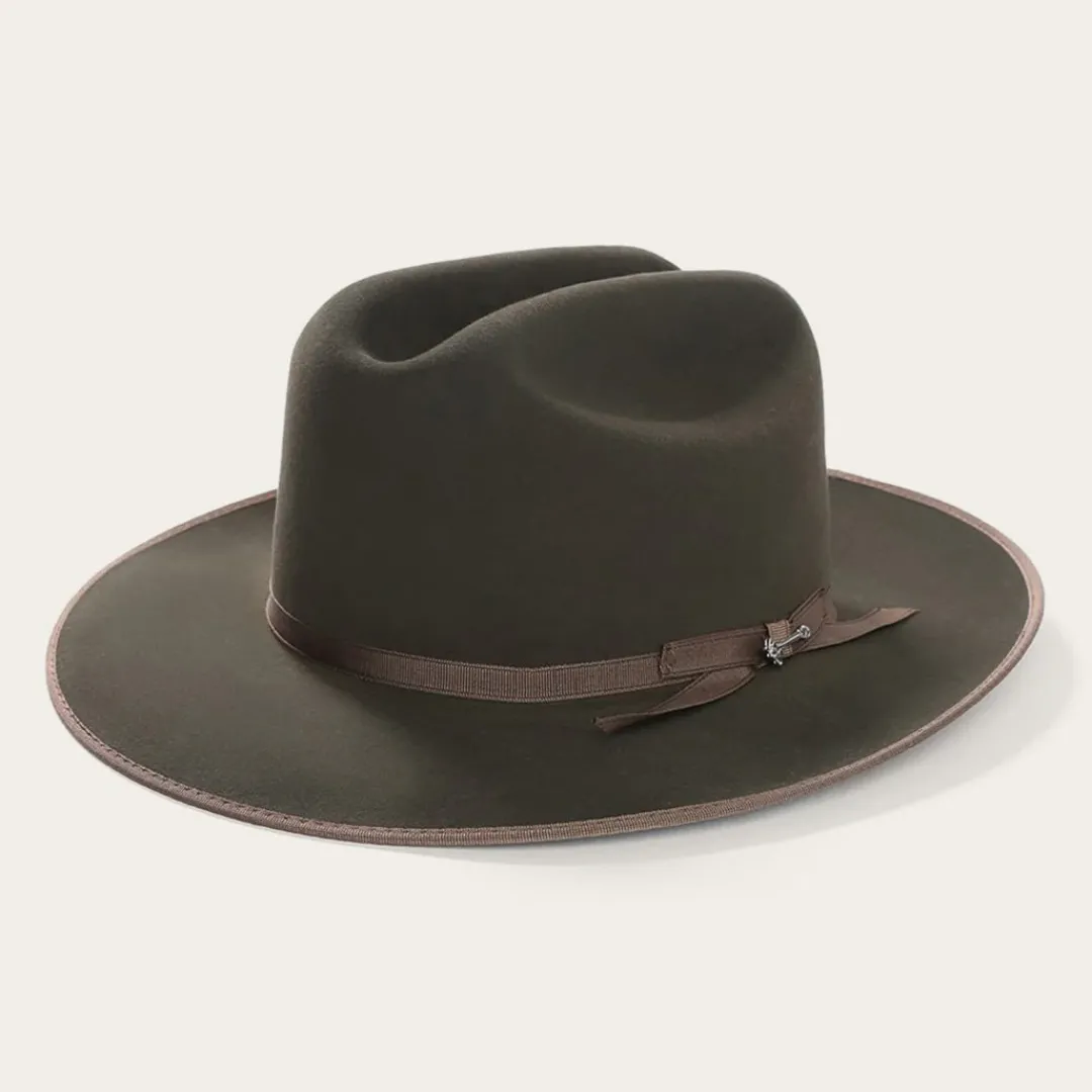 Open Road Royal Deluxe Hat-Stetson Best