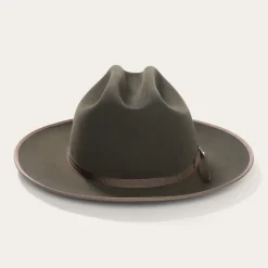 Open Road Royal Deluxe Hat-Stetson Outlet