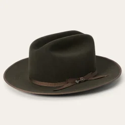 Open Road Royal Deluxe Hat-Stetson Outlet