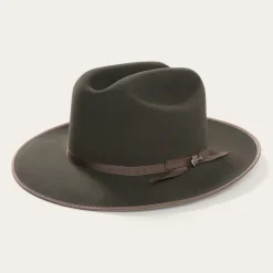 Open Road Royal Deluxe Hat-Stetson Outlet