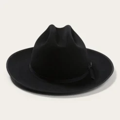 Open Road Royal Deluxe Hat-Stetson Hot