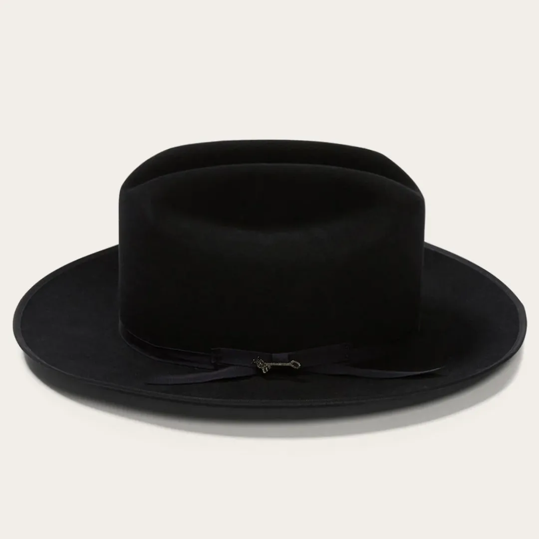 Open Road Royal Deluxe Hat-Stetson Clearance