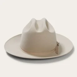 Open Road Royal Deluxe Hat-Stetson Hot
