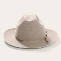 Open Road Royal Deluxe Hat-Stetson Discount