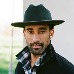 Open Road Royal Deluxe Hat-Stetson Best