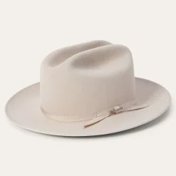 Open Road Royal Deluxe Hat-Stetson Sale