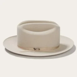 Open Road Royal Deluxe Hat-Stetson Sale