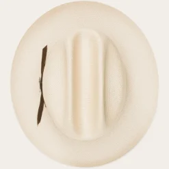 Open Road Straw Hat-Stetson Online