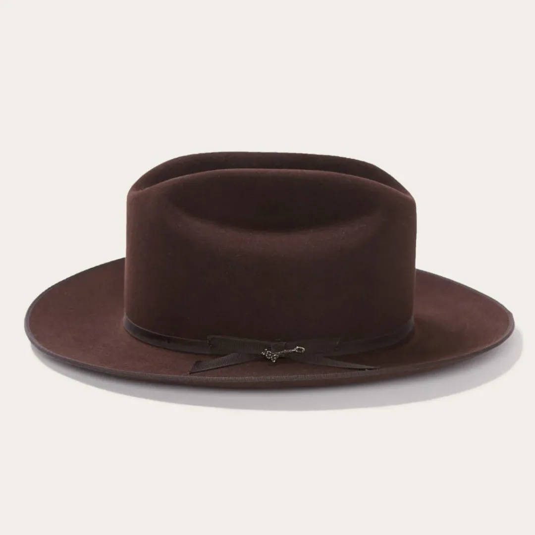 Open Road 6X Cowboy Hat-Stetson Outlet