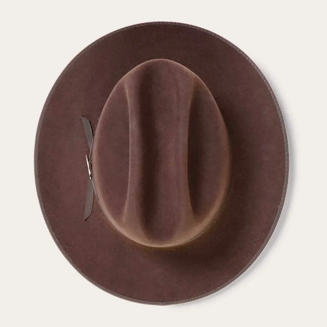 Open Road 6X Cowboy Hat-Stetson Outlet