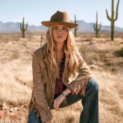 Open Road 6X Cowboy Hat-Stetson