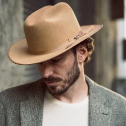 Open Road 20X Cowboy Hat-Stetson Online