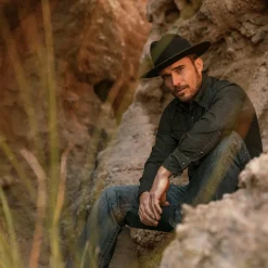 Open Road 6X Cowboy Hat-Stetson Online