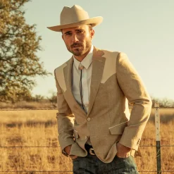 Open Road 6X Cowboy Hat-Stetson New