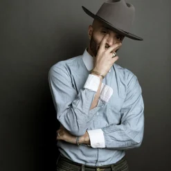 Open Road 6X Cowboy Hat-Stetson Discount