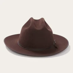 Open Road 6X Cowboy Hat-Stetson Sale