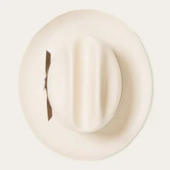 Open Road 10X Straw Cowboy Hat-Stetson Outlet