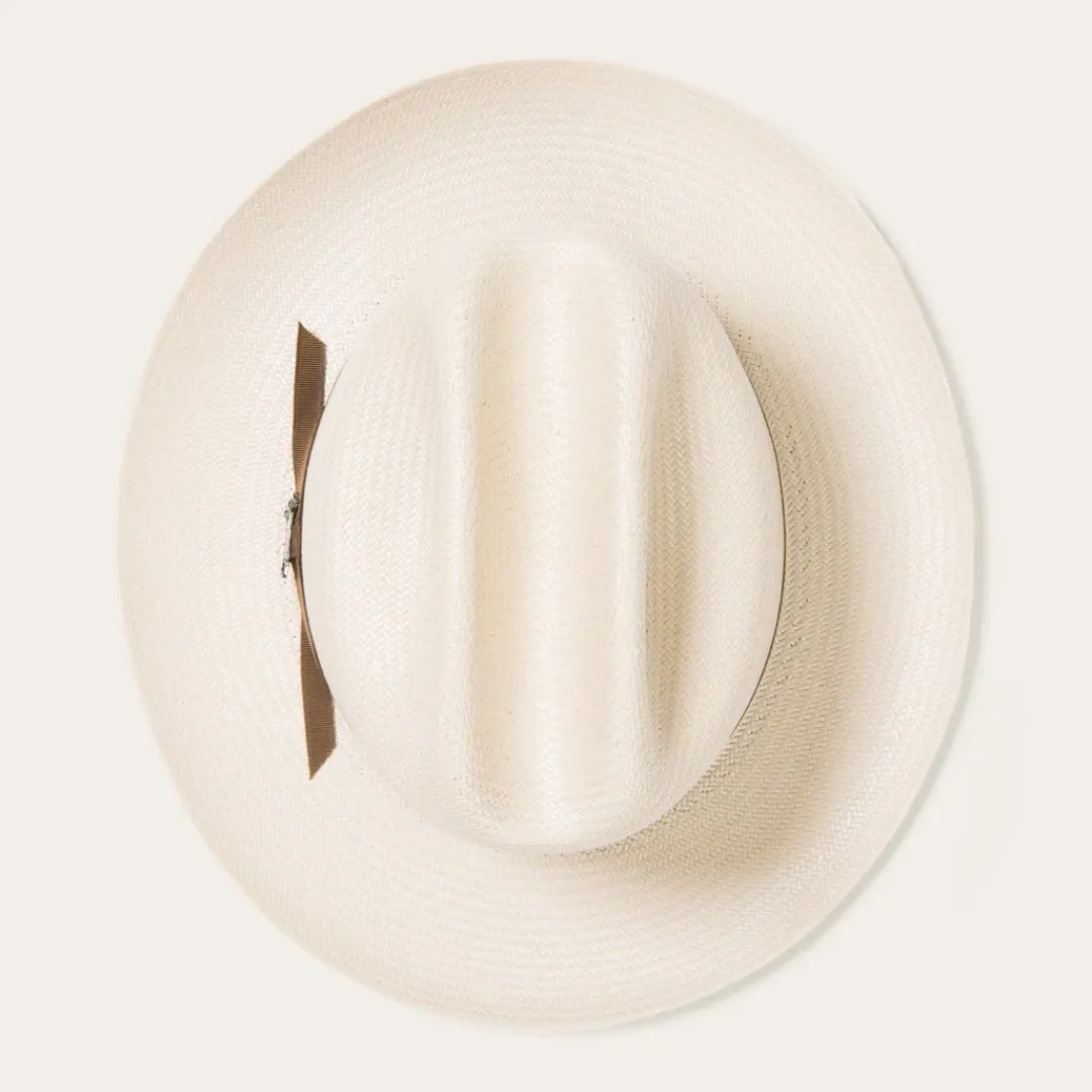 Open Road 10X Straw Cowboy Hat-Stetson Outlet
