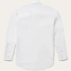 Pin Point Oxford Shirt-Stetson Online